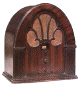 radio